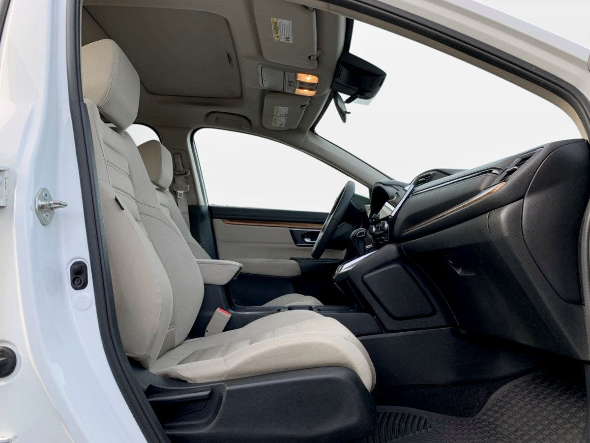 Used 2018 Honda CR-V EX image 19