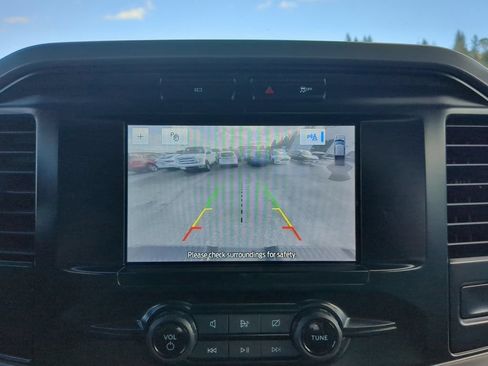 Used 2023 Ford F150 XLT AWD/4WD image 27