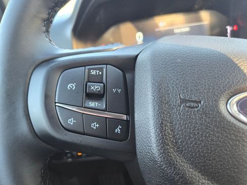 New 2025 Ford Ranger XLT w/ FX4 Off-Road Package image 16