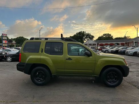 Used 2011 Nissan Xterra X RWD image 11