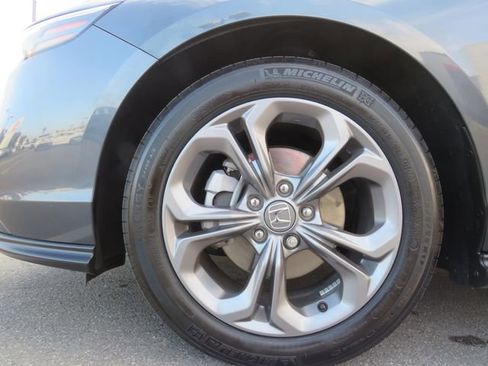 Used 2024 Honda Accord EX image 6