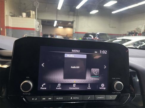 Used 2023 Nissan Pathfinder Rock Creek image 18