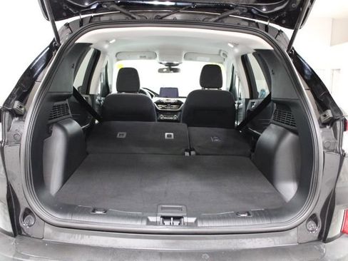 Used 2021 Ford Escape SE image 14