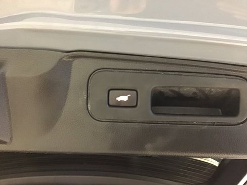 Used 2022 Honda Passport EX-L image 36