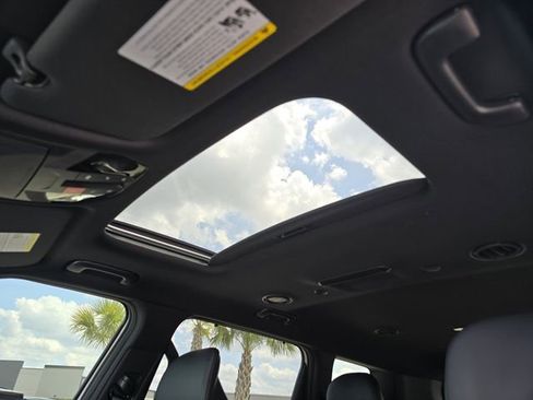 New 2027 Kia Telluride EX X-Line AWD/4WD image 26