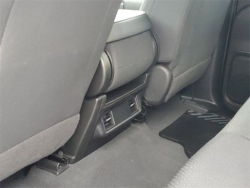 Used 2021 Chevrolet Silverado 1500 Custom Trail Boss w/ LPO, Dark Essentials Package image 20