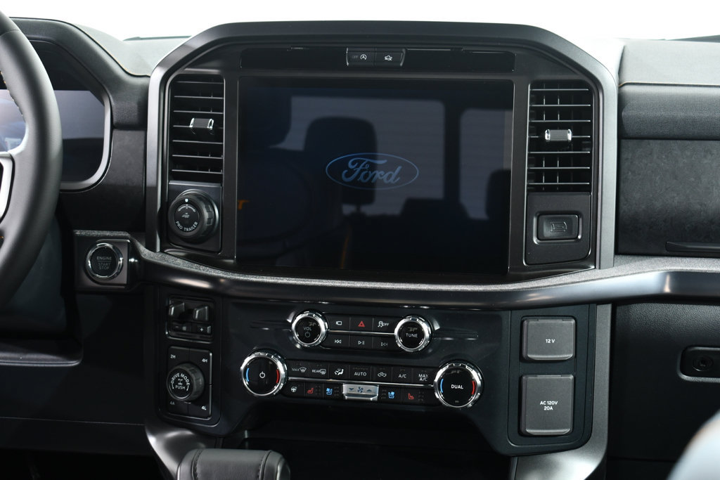 New 2026 Ford F150 Tremor w/ Equipment Group 402B AWD/4WD image 9