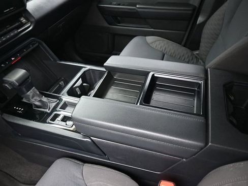 Used 2024 Toyota Tundra SR w/ SR Tow Package image 33