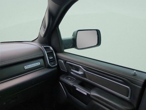 Used 2022 RAM 1500 Laramie RWD image 12