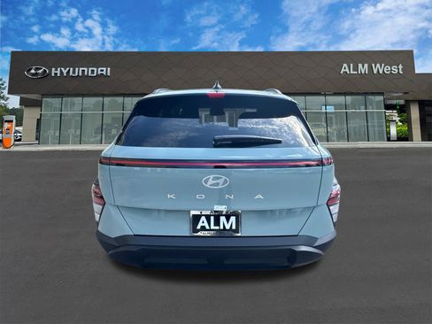 Used 2026 Hyundai Kona SEL Sport image 6