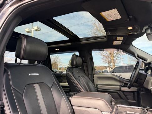 Used 2019 Ford F450 Platinum image 44