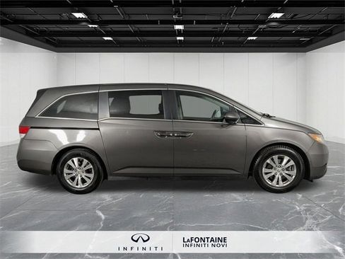 Used 2014 Honda Odyssey EX image 6
