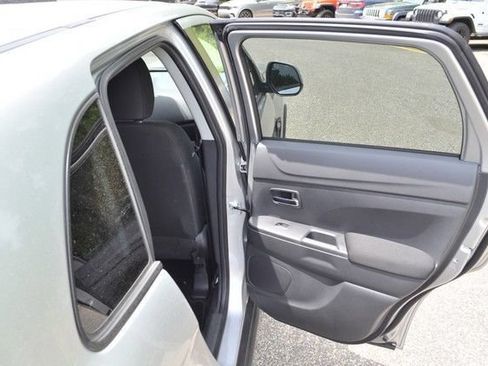 Used 2025 Mitsubishi Outlander Sport ES AWD/4WD image 32