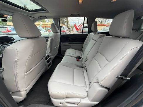 Used 2021 Honda Pilot Special Edition image 15