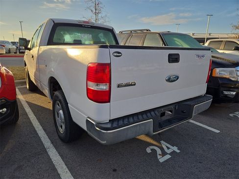 Used 2008 Ford F150 XL image 2