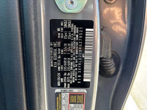 Used 2024 Kia Sorento S AWD/4WD image 31
