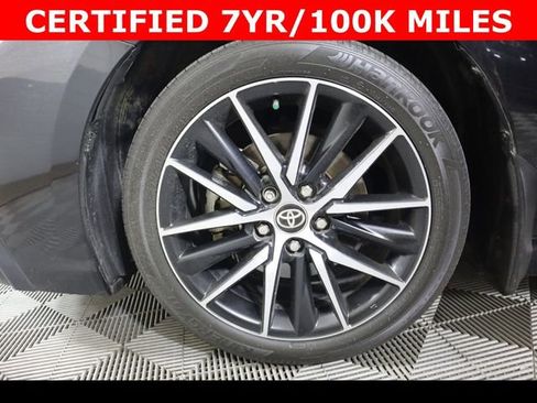 Used 2024 Toyota Camry SE FWD image 26