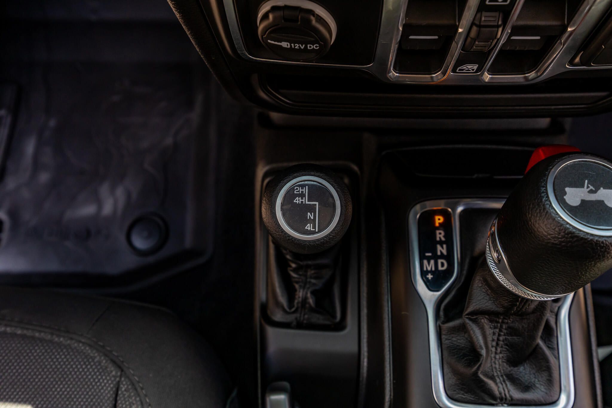 Used 2023 Jeep Wrangler Unlimited Sport AWD/4WD image 28