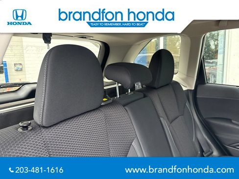 Used 2024 Subaru Forester Premium AWD/4WD image 26