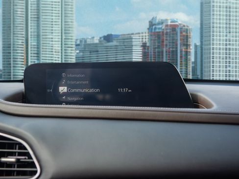 Used 2023 MAZDA CX-30 2.5 Turbo w/ Premium Plus Pkg image 21