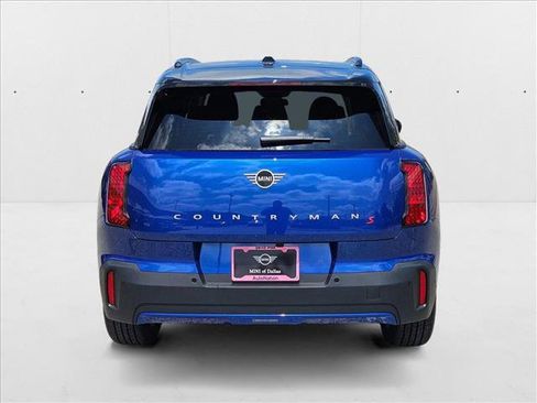 Used 2025 MINI Cooper Countryman S image 7