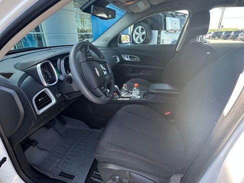 Used 2013 Chevrolet Equinox LS image 5