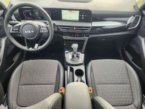 New 2026 Kia Seltos S image 24