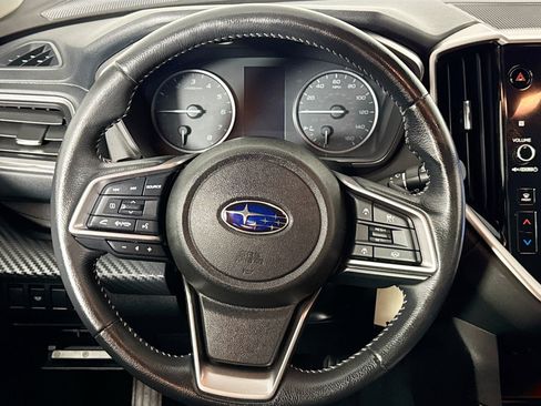 Used 2023 Subaru Ascent Premium AWD/4WD image 20