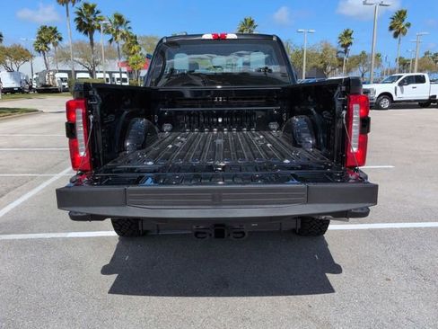 New 2026 Ford F350 XL w/ 360-Degree Camera Package AWD/4WD image 13