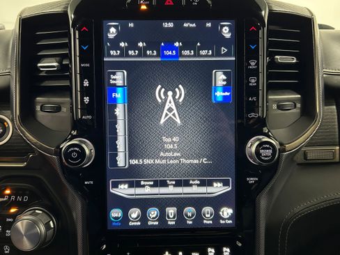 Used 2019 RAM 1500 Limited image 4