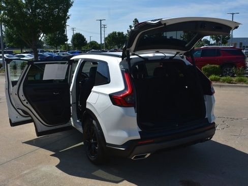 Used 2026 Honda CR-V Sport-L image 17
