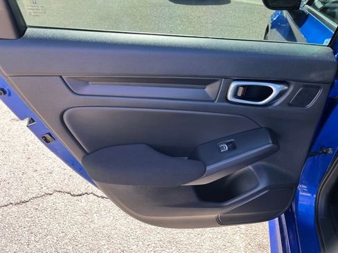 Certified 2023 Honda Civic Sport image 7