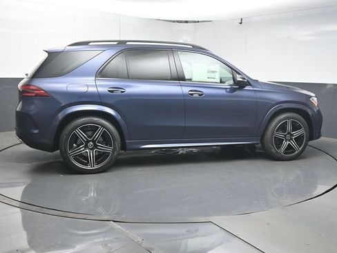 New 2026 Mercedes-Benz GLE 350 4MATIC image 8