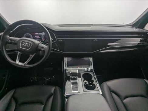 Used 2023 Audi Q7 2.0T Premium Plus w/ Premium Plus Package AWD/4WD image 22