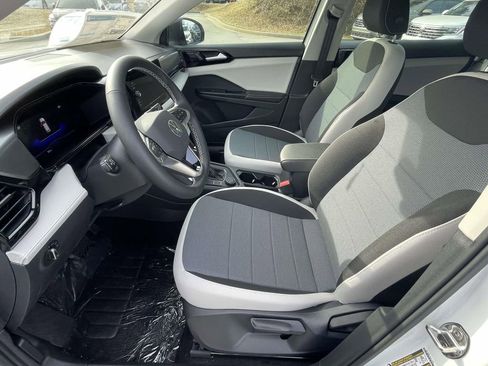 New 2026 Volkswagen Taos S AWD/4WD image 14
