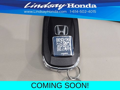 Used 2026 Honda HR-V EX-L image 22