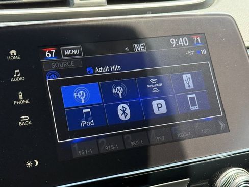 Used 2021 Honda CR-V EX-L image 28