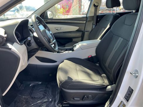 Used 2024 Hyundai Tucson SEL image 24