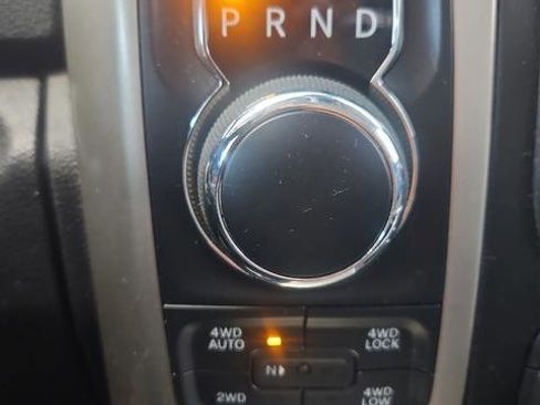 Used 2019 RAM 1500 Big Horn image 20