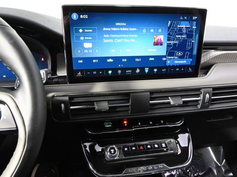 New 2026 Lincoln Corsair Reserve w/ Jet Appearance Package image 27