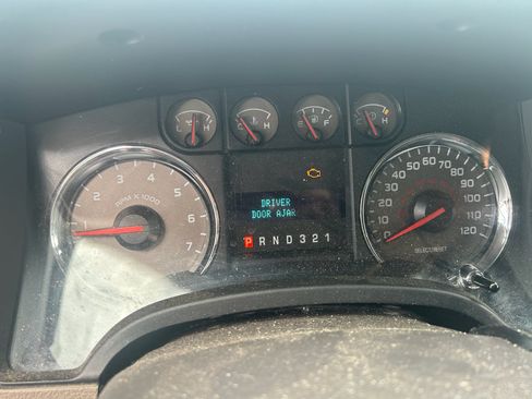 Used 2010 Ford F150 XLT AWD/4WD image 10