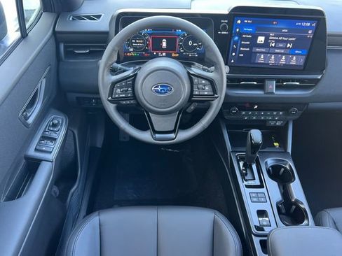 New 2026 Subaru Outback Premium image 11
