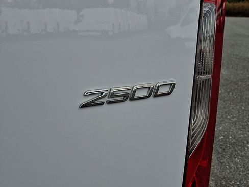 Used 2026 Mercedes-Benz Sprinter 2500 image 22