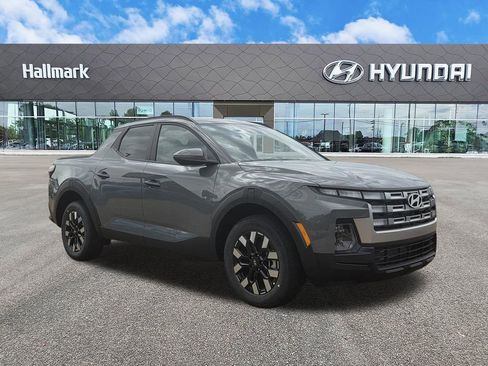 New 2026 Hyundai Santa Cruz SEL FWD image 1