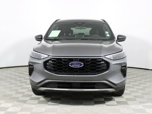 Used 2025 Ford Escape ST-Line FWD image 31