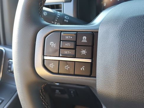 New 2025 Ford F150 Lariat w/ Equipment Group 502A High image 22