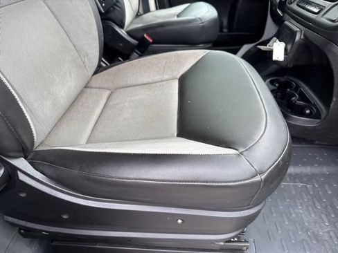 Used 2022 RAM ProMaster 3500 w/ Premium Convenience Group FWD image 23