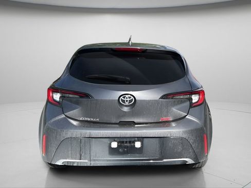 Used 2024 Toyota Corolla XSE FWD image 5