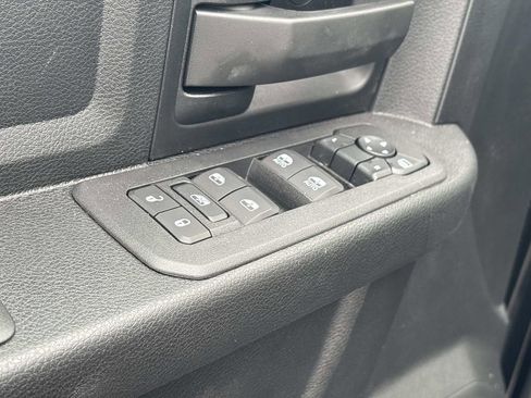 New 2026 RAM 2500 Tradesman w/ Power Wagon Package image 23