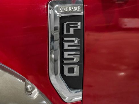 Used 2020 Ford F250 King Ranch image 54
